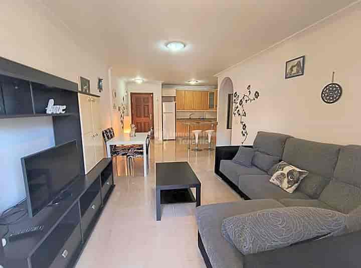 1 bedroom apartment for rent in Cabo Blanco, Spain