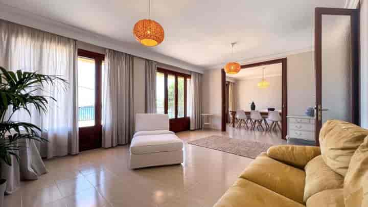 3 bedrooms apartment for rent in Porto Cristo, Spain