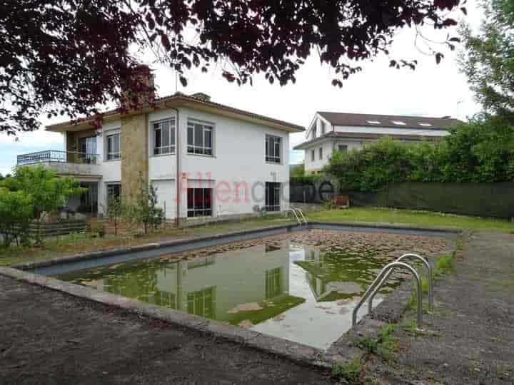 5 bedrooms house for sale in Oviedo, Spain