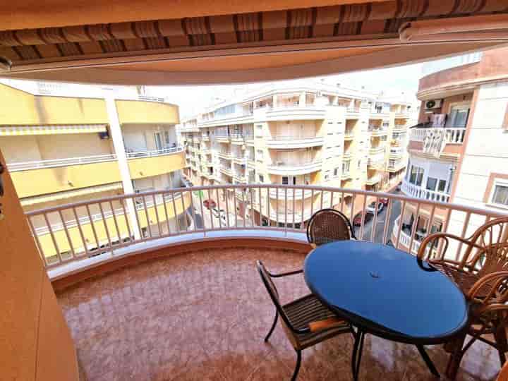 3 bedrooms apartment for sale in Playa del Cura, Spain