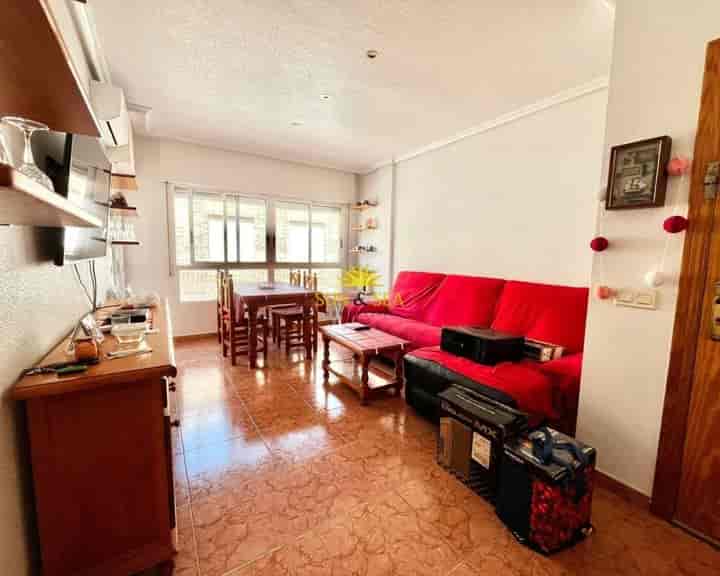 2 bedrooms apartment for rent in Santiago de la Ribera, Spain