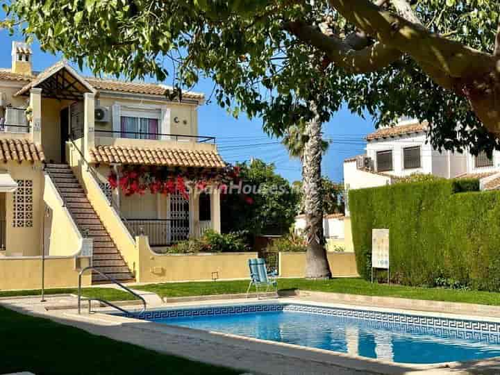 2 bedrooms house for sale in San Miguel de Salinas, Spain