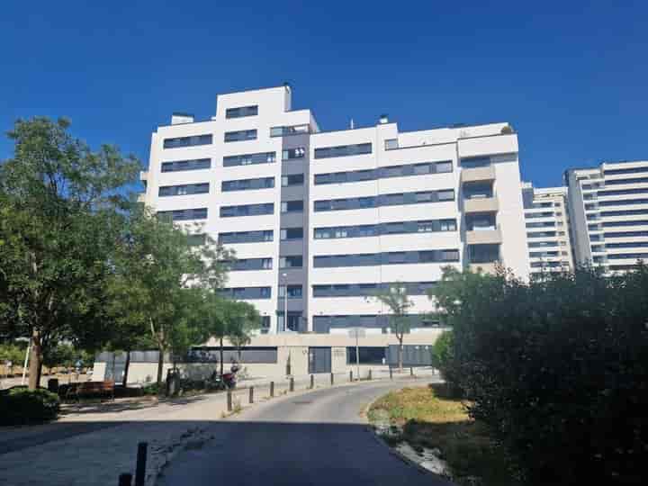 3 bedrooms apartment for rent in Valdefuentes, Spain