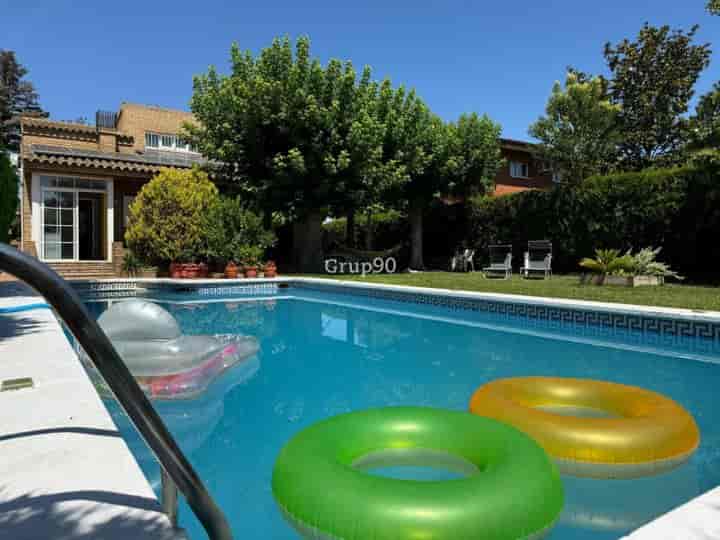 4 bedrooms house for sale in Alpicat, Spain