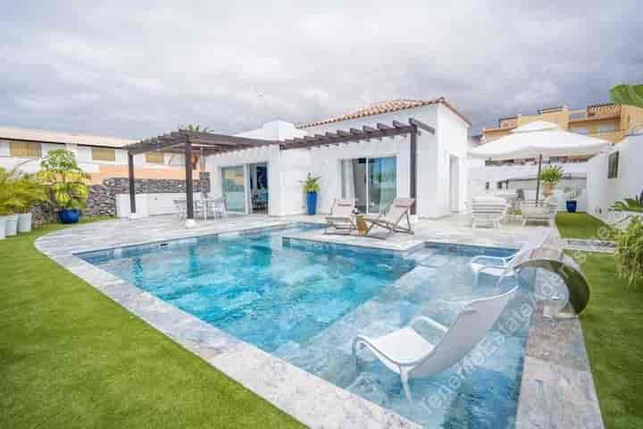 5 bedrooms house for sale in Adeje, Spain