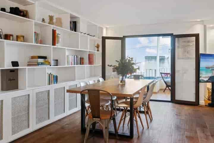 2 bedrooms apartment for rent in La Bonanova - Porto Pi, Spain