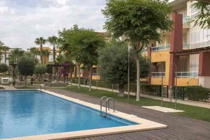 3 bedrooms apartment for sale in Fuente Alamo de Murcia, Spain