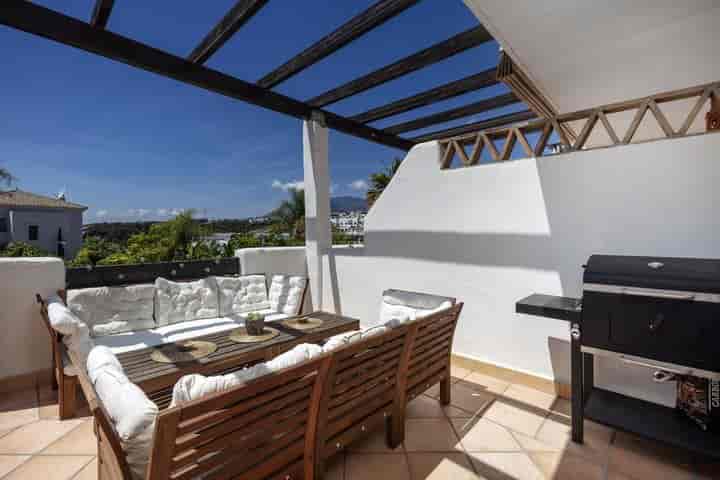 2 bedrooms apartment for sale in La Concha-Resina Golf, Spain