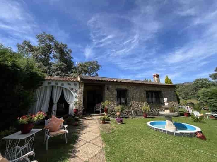 3 bedrooms house for rent in Valencia de Alcantara, Spain