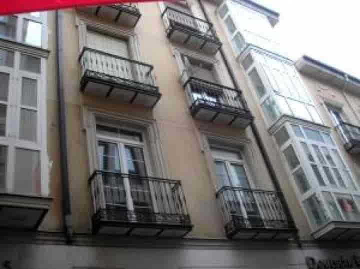 1 bedroom apartment for rent in Valladolid, Spain