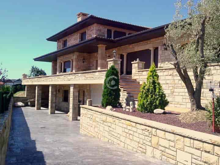 5 bedrooms house for sale in Berango, Spain