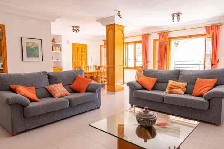 7 bedrooms house for sale in Playa del Cura quarter, Spain