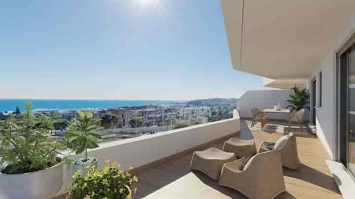 Apartment for sale in Estepona, Spain