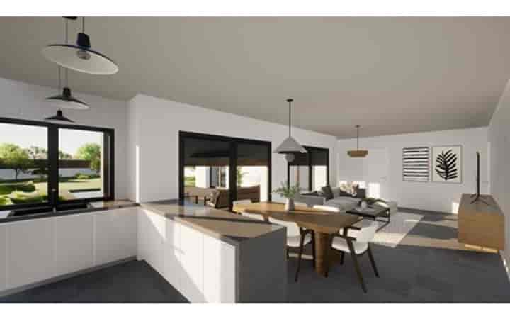 3 bedrooms house for sale in Novelda, Spain