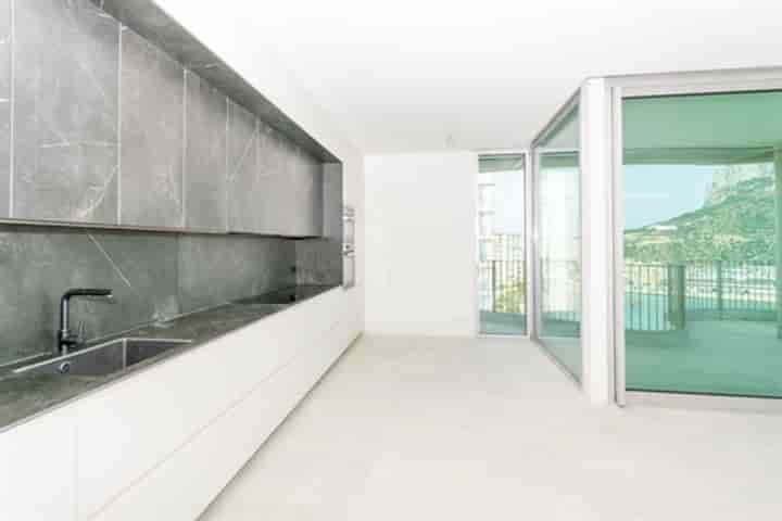 3 bedrooms apartment for sale in Calpe (Calp), Spain