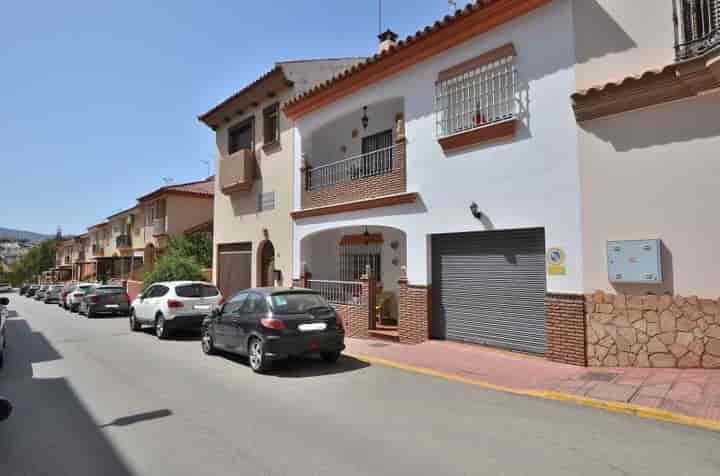 4 bedrooms house for sale in Valle del Guadalhorce, Spain