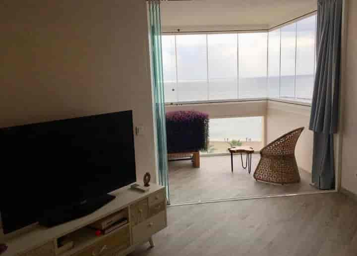 1 bedroom apartment for rent in Marbella, Spain