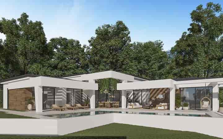 4 bedrooms house for sale in Los Naranjos, Spain