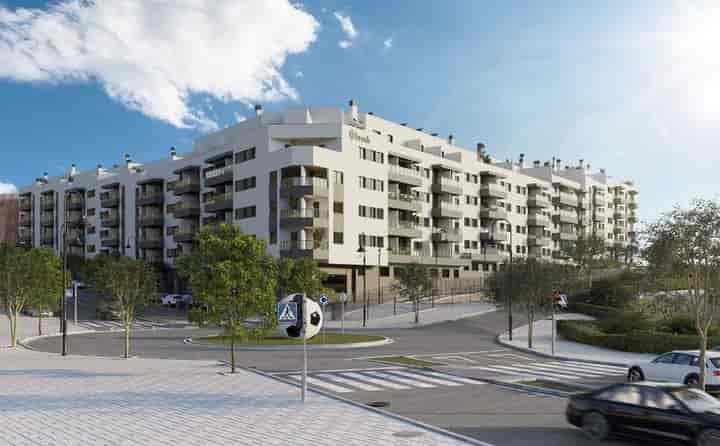 2 bedrooms apartment for sale in Los Rios, Spain