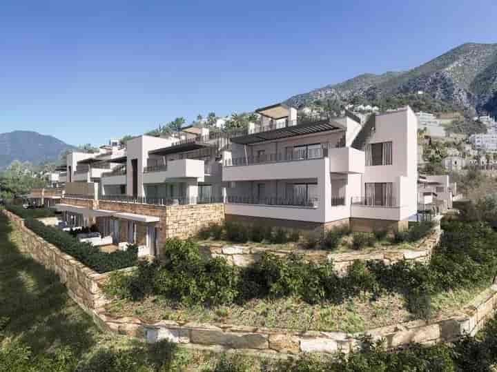 3 bedrooms apartment for sale in Marbella, Spain