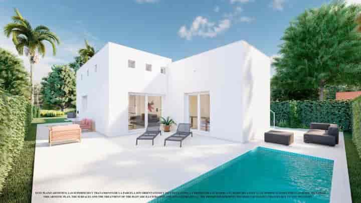 3 bedrooms house for sale in Los Alcazares, Spain