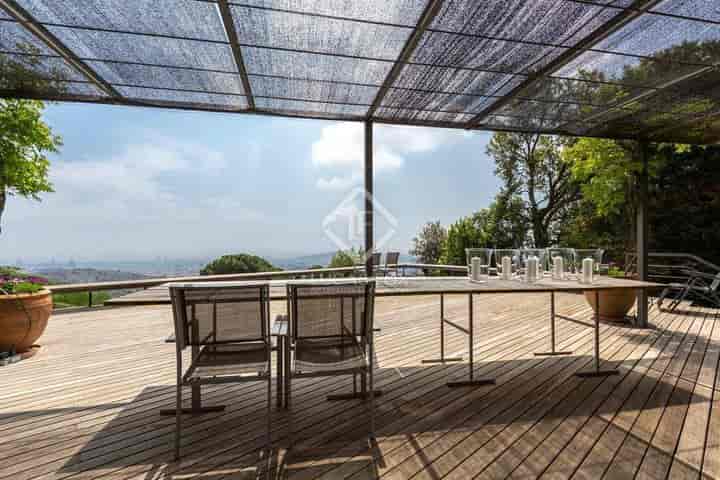 4 bedrooms house for sale in Barcelona, Spain