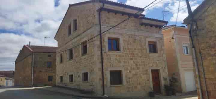 5 bedrooms house for sale in Burgos, Spain