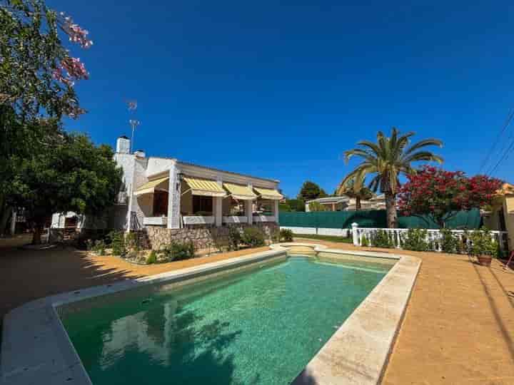 5 bedrooms house for rent in Nueva Torrevieja, Spain