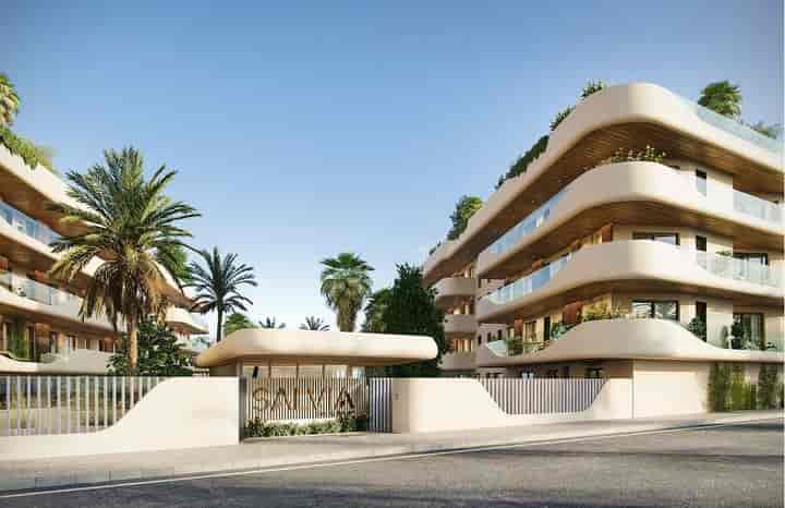 3 bedrooms apartment for sale in Linda Vista-Nueva Alcantara-Cortijo Blanco, Spain