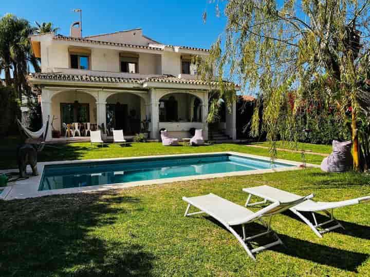 4 bedrooms house for rent in Centro, Spain