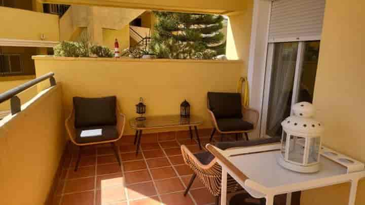 3 bedrooms apartment for rent in Riviera del Sol, Spain