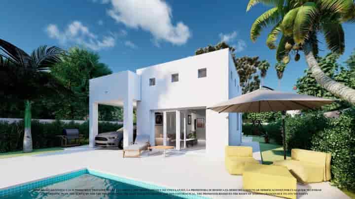 3 bedrooms house for sale in Los Alcazares, Spain