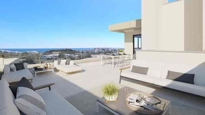 2 bedrooms apartment for sale in Estepona, Spain