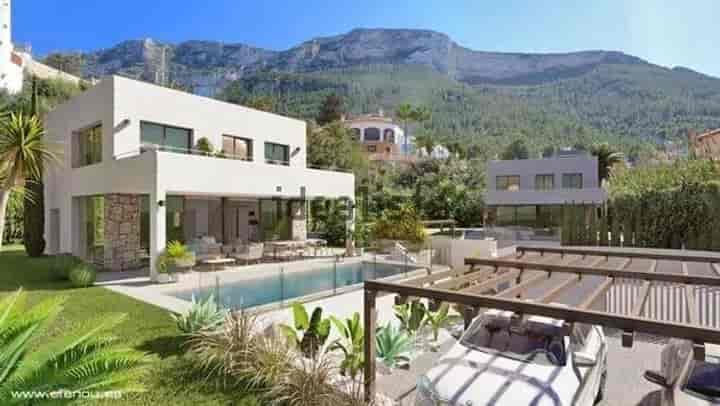 3 bedrooms house for sale in El Montgo, Spain