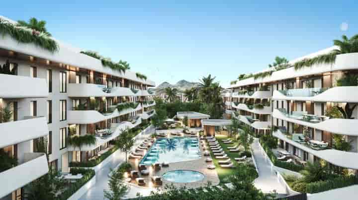 4 bedrooms apartment for sale in Marbella, Spain