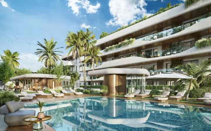 3 bedrooms apartment for sale in Marbella, Spain