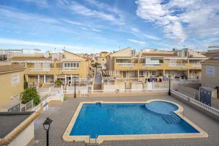 2 bedrooms apartment for sale in Nueva Torrevieja - Aguas Nuevas, Spain