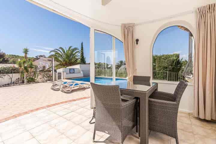 4 bedrooms house for sale in Javea (Xabia), Spain