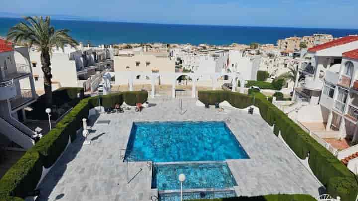 Apartment for rent in Torrevieja, Spain