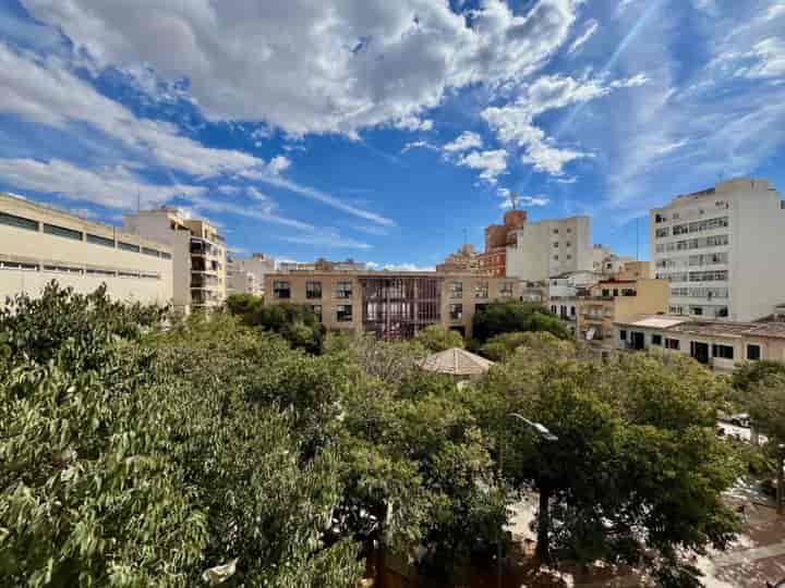 3 bedrooms apartment for rent in Sta Catalina - El Jonquet, Spain