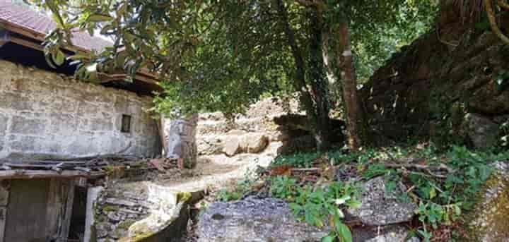 1 bedroom house for sale in O Seixido, Spain