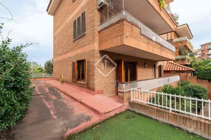 4 bedrooms apartment for sale in Sant Cugat del Valles, Spain