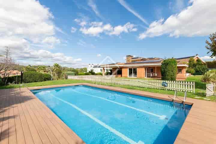 7 bedrooms house for sale in Cerdanyola del Valles, Spain