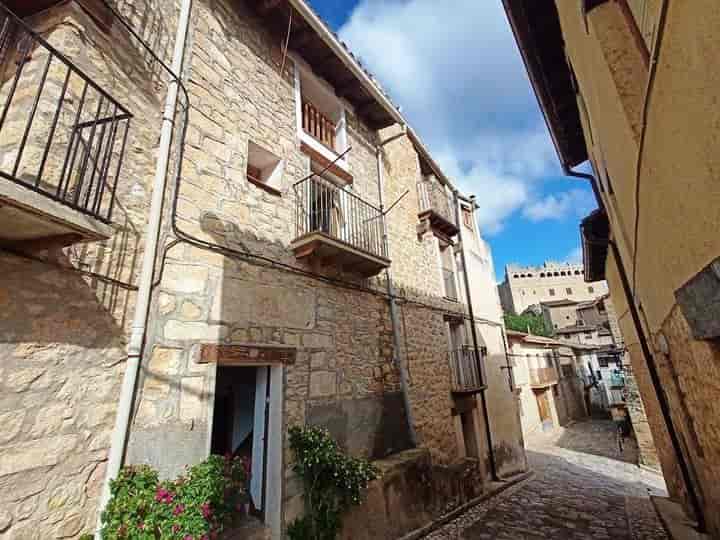 3 bedrooms house for sale in Valderrobres, Spain