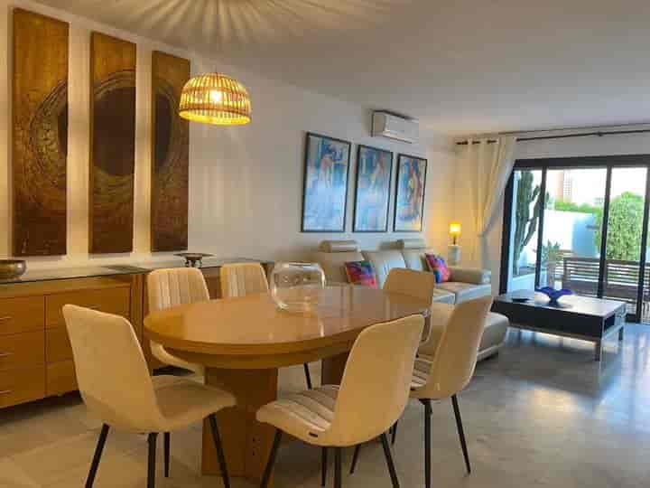 2 bedrooms apartment for rent in Marbella, Spain