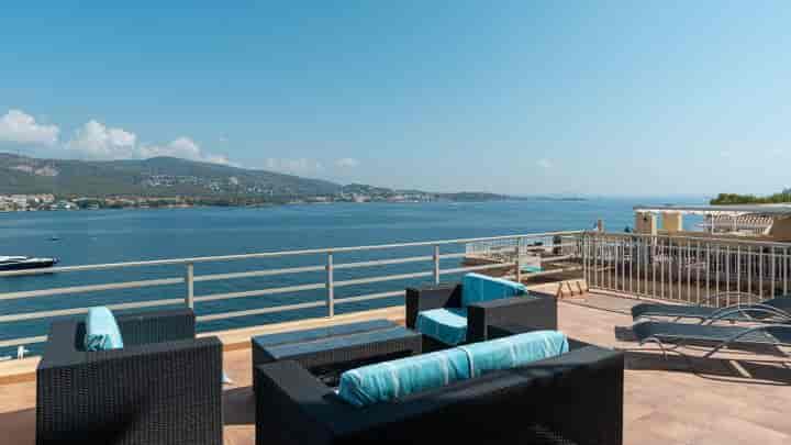 3 bedrooms apartment for sale in Calvia, Spain