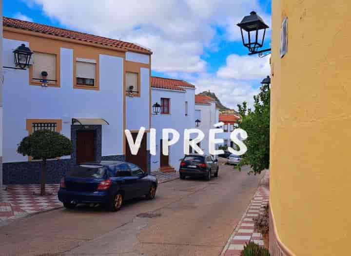 5 bedrooms house for sale in Tierra de Merida - Vegas Bajas, Spain