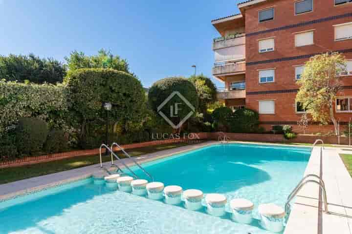 4 bedrooms apartment for sale in Sant Cugat del Valles, Spain