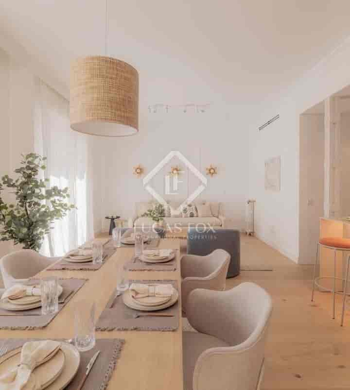 2 bedrooms apartment for sale in Madrid, Spain