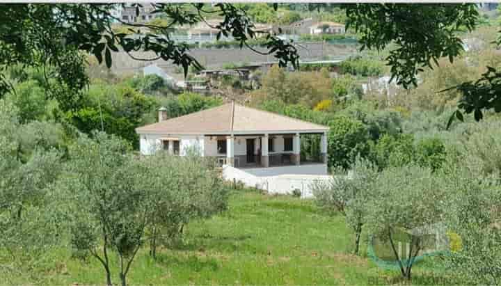 4 bedrooms house for sale in Valle del Guadalhorce, Spain